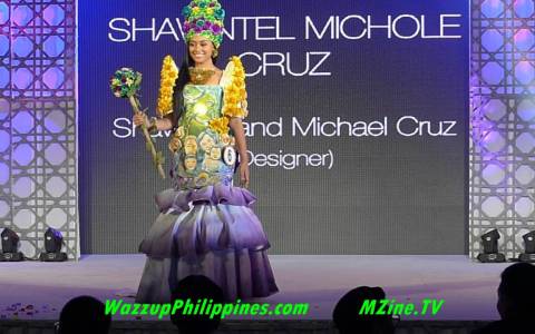 Miss Teen Earth 2014 Gala Night Recycled Materials National Costume Competition Part 2 Miss Teen Earth 2014 Gala Night Recycled Materials National Costume Competition Part 2