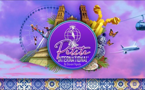 FINAL MISS PETITE MÉXICO 2023 FINAL MISS PETITE MÉXICO 2023