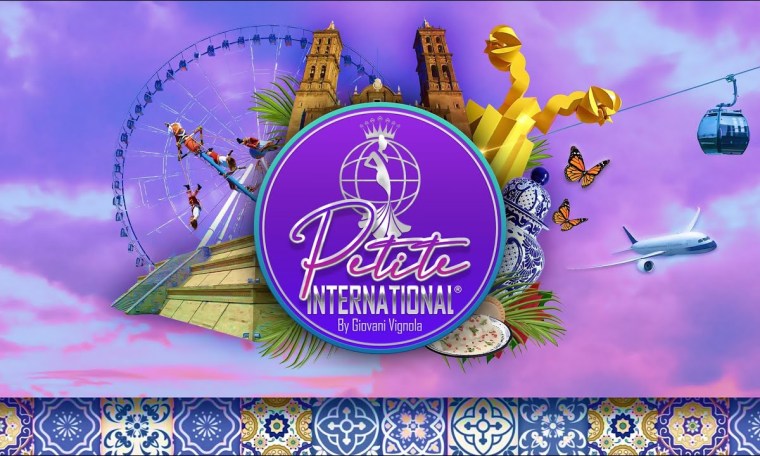 FINAL MISS PETITE MÉXICO 2023 FINAL MISS PETITE MÉXICO 2023
