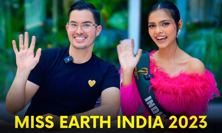 How Miss Earth INDIA 2023 is preparing to bring back home the Miss Earth crown! – INTERVIEW How Miss Earth INDIA 2023 is preparing to bring back home the Miss Earth crown! – INTERVIEW