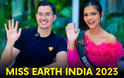 How Miss Earth INDIA 2023 is preparing to bring back home the Miss Earth crown! – INTERVIEW How Miss Earth INDIA 2023 is preparing to bring back home the Miss Earth crown! – INTERVIEW