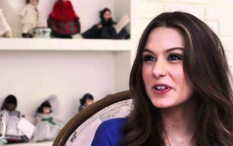 2012 MISS TEEN USA – Oklahoma Web Interview 2012 MISS TEEN USA – Oklahoma Web Interview