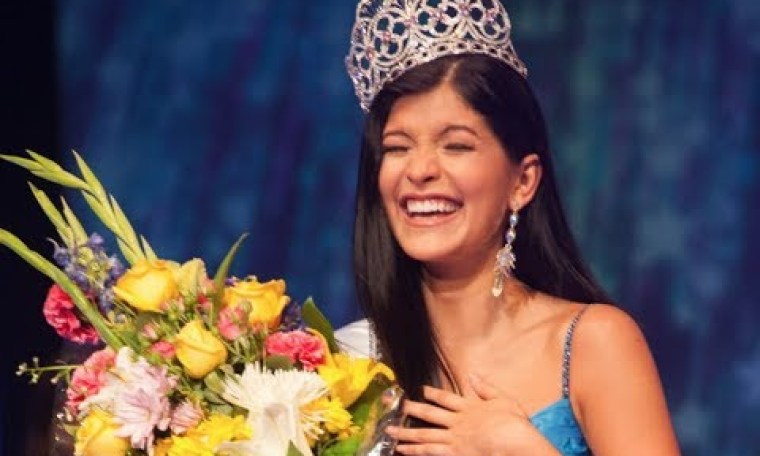 Get to Know Miss Teen USA 2017 Sophia Dominguez-Heithoff Get to Know Miss Teen USA 2017 Sophia Dominguez-Heithoff
