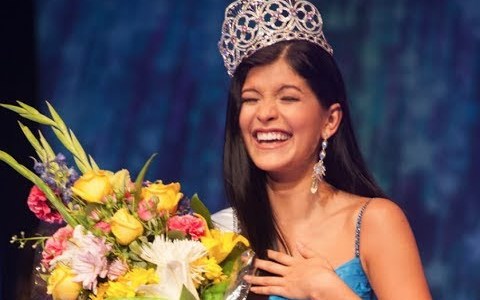 Get to Know Miss Teen USA 2017 Sophia Dominguez-Heithoff Get to Know Miss Teen USA 2017 Sophia Dominguez-Heithoff