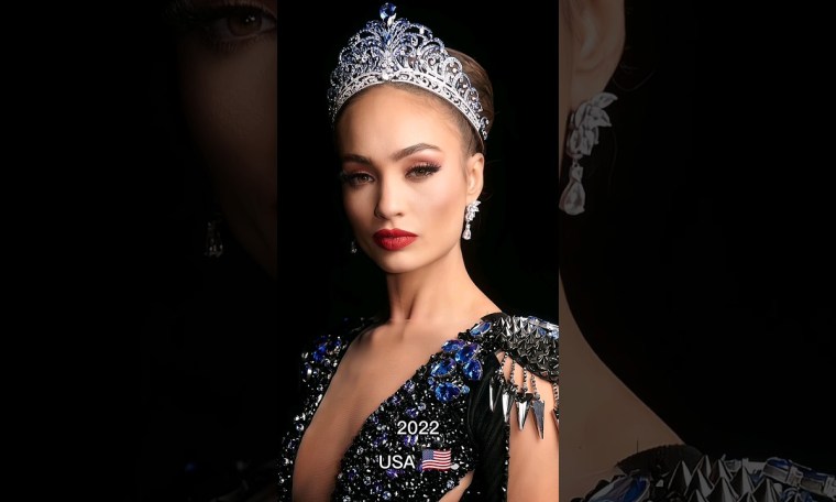 Miss Universe (2015-2022) Miss Universe (2015-2022)