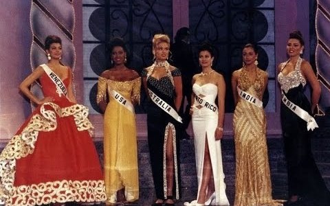 Miss Universe 1993 – Crowning Moment – India Makes It To The Top 6 – Full Show Miss Universe 1993 – Crowning Moment – India Makes It To The Top 6 – Full Show