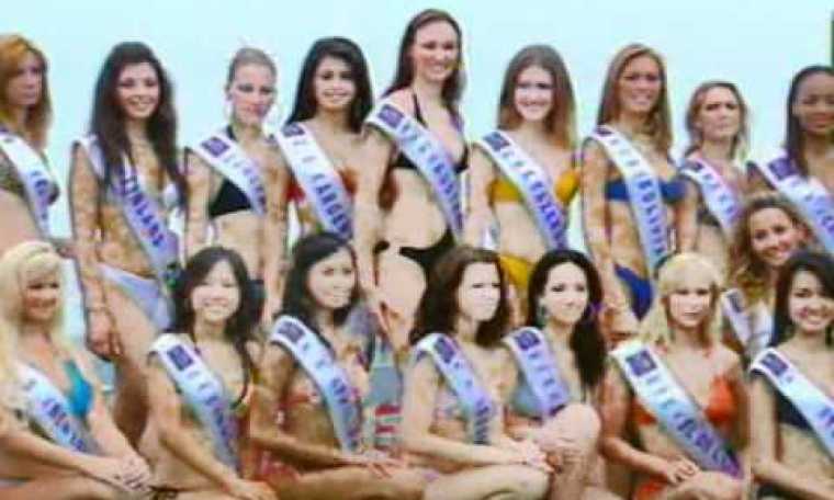 2004 Miss Tourism Queen International Pageant (Part 2) 2004 Miss Tourism Queen International Pageant (Part 2)