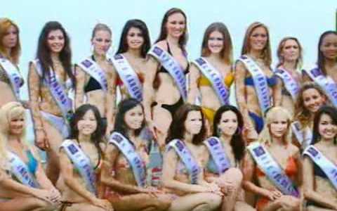 2004 Miss Tourism Queen International Pageant (Part 2) 2004 Miss Tourism Queen International Pageant (Part 2)