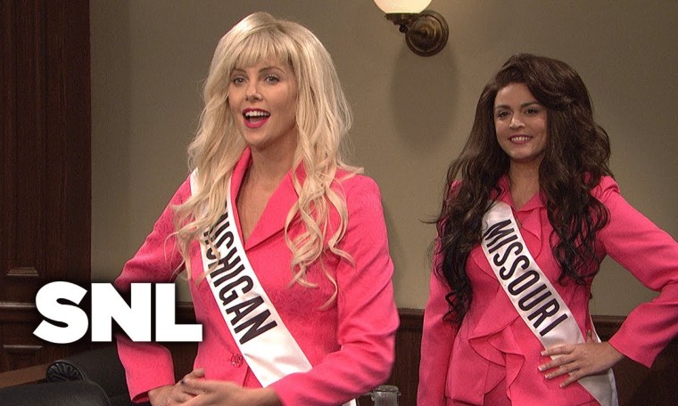 Cut For Time: Prosecution – SNL Cut For Time: Prosecution – SNL