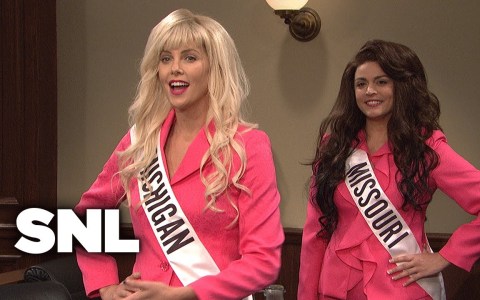 Cut For Time: Prosecution – SNL Cut For Time: Prosecution – SNL