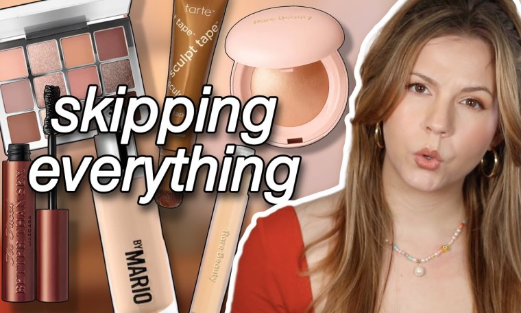Why I’m Not Buying These Viral Makeup Products (+ what I’m using instead!) Why I’m Not Buying These Viral Makeup Products (+ what I’m using instead!)
