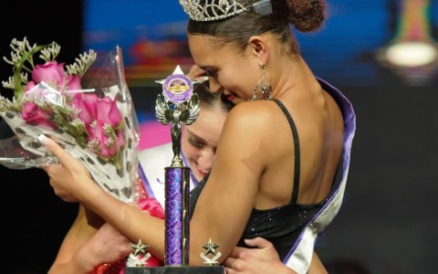 Teen Miss World Dance Announcement // World Dance Pageant 2021 Teen Miss World Dance Announcement // World Dance Pageant 2021