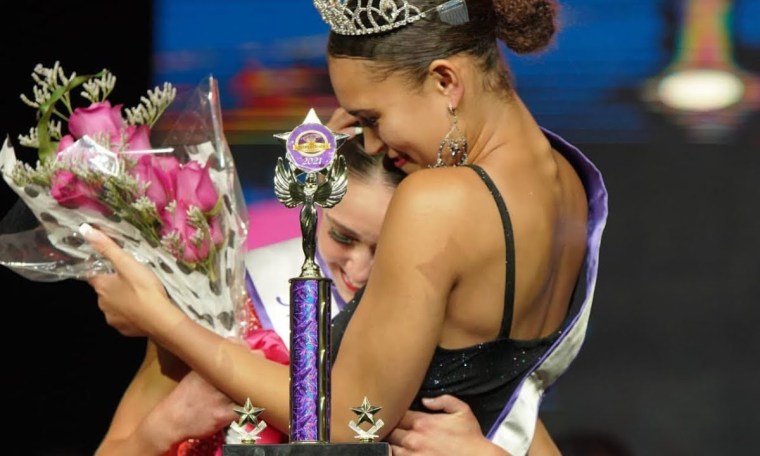 Teen Miss World Dance Announcement // World Dance Pageant 2021 Teen Miss World Dance Announcement // World Dance Pageant 2021