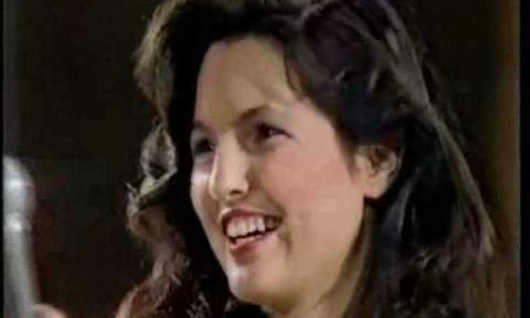 Miss Teen USA 1986 – Interview (Part 2) Miss Teen USA 1986 – Interview (Part 2)
