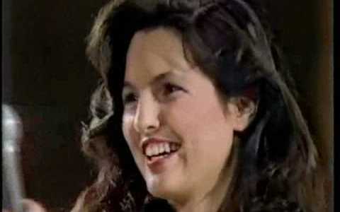Miss Teen USA 1986 – Interview (Part 2) Miss Teen USA 1986 – Interview (Part 2)