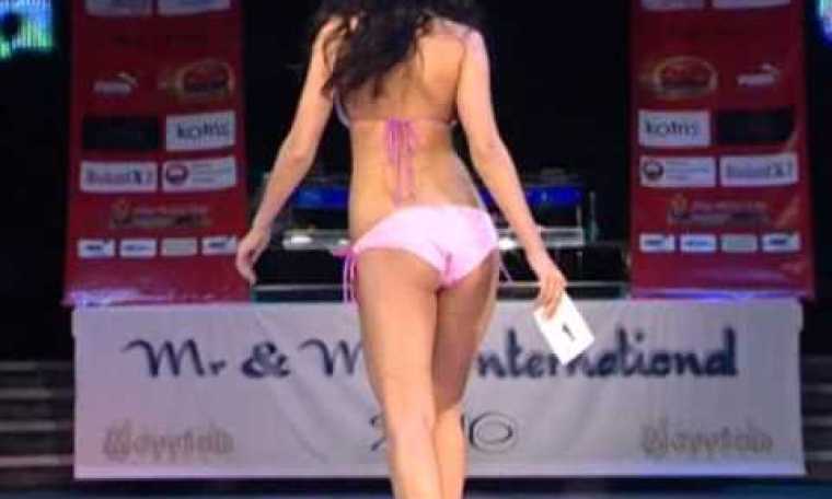 miss international 2010 part A 2 miss international 2010 part A 2
