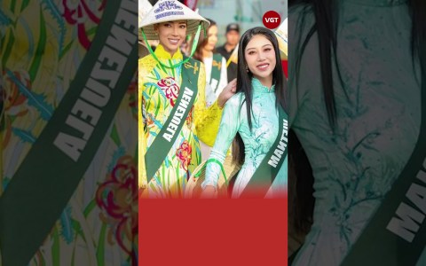 Miss Earth chính thức báo tin vui về Lan Anh Miss Earth chính thức báo tin vui về Lan Anh