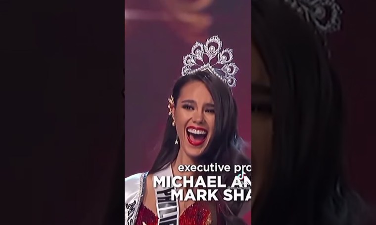 Catriona Gray In Best Winner Miss Universe 2018 Catriona Gray In Best Winner Miss Universe 2018