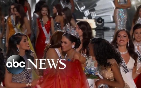 Beauty Pageant Fails Beauty Pageant Fails