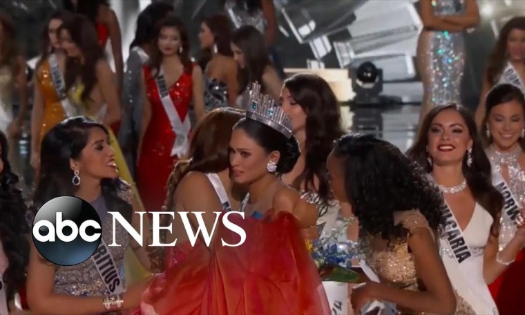 Beauty Pageant Fails Beauty Pageant Fails