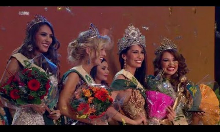Philippines’ Angelia Ong wins Miss Earth 2015 Philippines’ Angelia Ong wins Miss Earth 2015