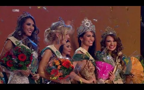 Philippinesâ Angelia Ong wins Miss Earth 2015 Philippinesâ Angelia Ong wins Miss Earth 2015