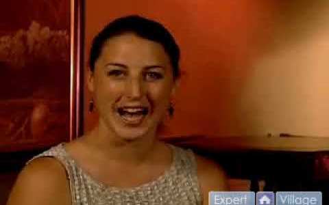 Introducing Yourself at a Beauty Pageant Introducing Yourself at a Beauty Pageant