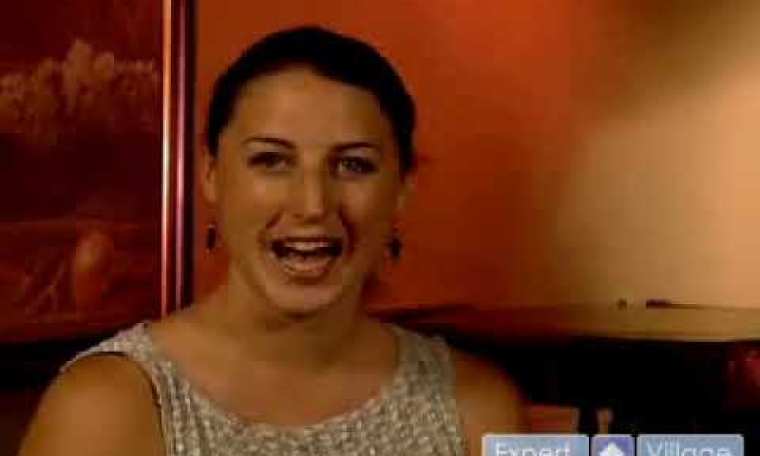 Introducing Yourself at a Beauty Pageant Introducing Yourself at a Beauty Pageant