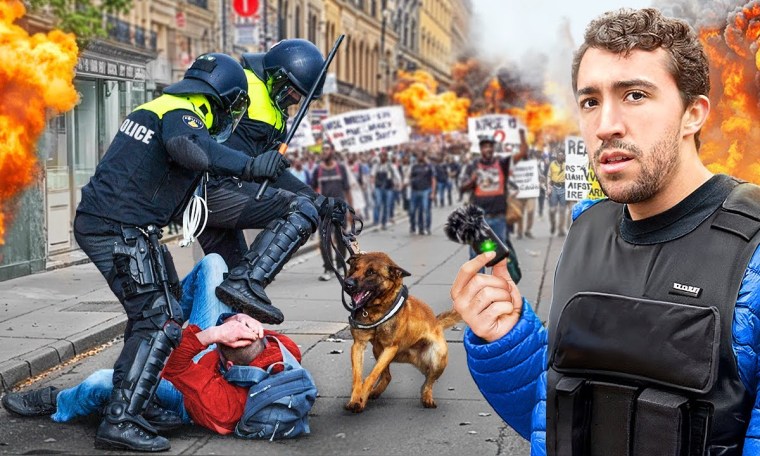 I Investigated NYC’s Illegal Immigrant Invasion… I Investigated NYC’s Illegal Immigrant Invasion…