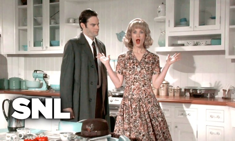 A Ladies Guide to Party Planning – Saturday Night Live A Ladies Guide to Party Planning – Saturday Night Live