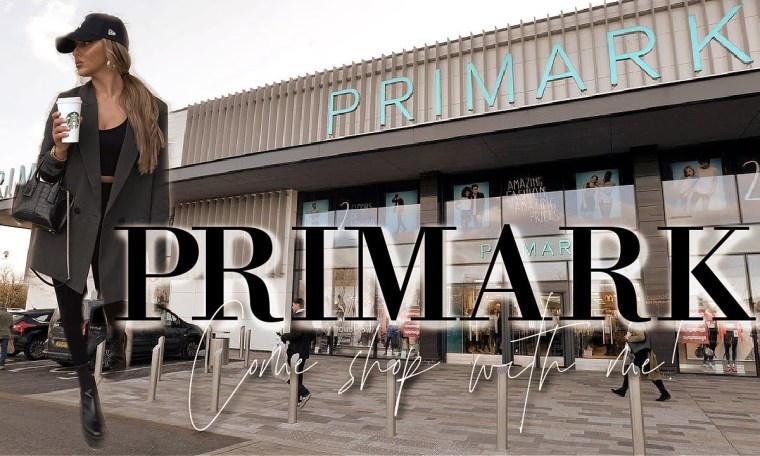 *NEW IN* PRIMARK FEBRUARY 2022 || Come shop with me at Primark! *NEW IN* PRIMARK FEBRUARY 2022 || Come shop with me at Primark!