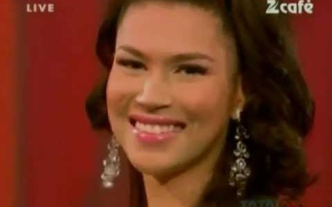 Gwendoline Ruais, Philippines – Miss World 2011 1st Runner-Up (Highlights) Gwendoline Ruais, Philippines – Miss World 2011 1st Runner-Up (Highlights)