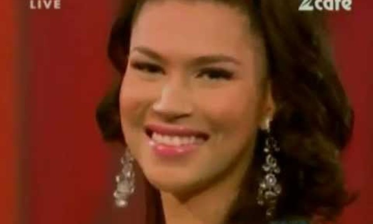 Gwendoline Ruais, Philippines – Miss World 2011 1st Runner-Up (Highlights) Gwendoline Ruais, Philippines – Miss World 2011 1st Runner-Up (Highlights)