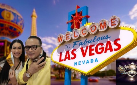 WELCOME TO LAS VEGAS NEVADA TO ATTEND SUMMIT INTERNATIONAL PAGEANT#shorts WELCOME TO LAS VEGAS NEVADA TO ATTEND SUMMIT INTERNATIONAL PAGEANT#shorts