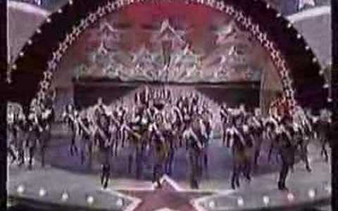 Miss USA 1991- Musical Number Miss USA 1991- Musical Number