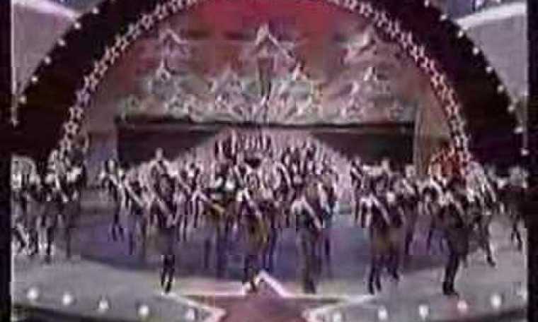 Miss USA 1991- Musical Number Miss USA 1991- Musical Number