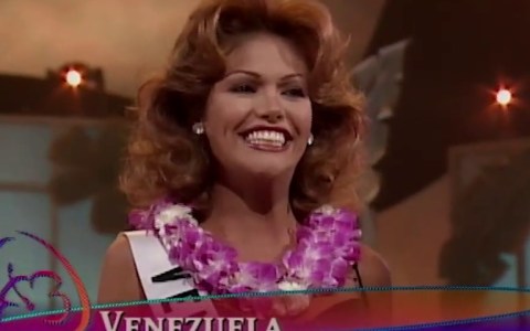 1998 Miss Universe: Top 10 1998 Miss Universe: Top 10