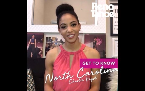 Meet Miss North Carolina USA 2019 Meet Miss North Carolina USA 2019