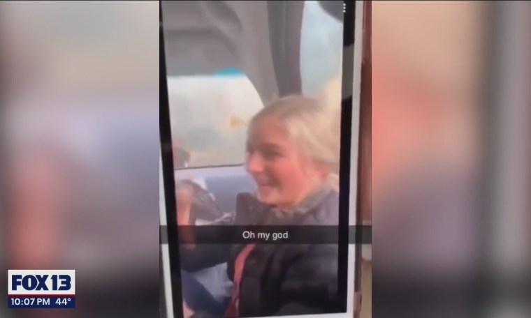 Miss Teen Washington USA responds to resurfaced video of her using racial slur Miss Teen Washington USA responds to resurfaced video of her using racial slur
