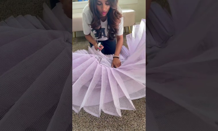 My next pageant… part 1 My next pageant… part 1