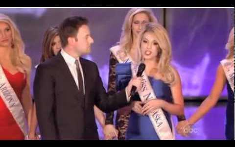 2011 Miss America Pageant Wikileaks Answer 2011 Miss America Pageant Wikileaks Answer