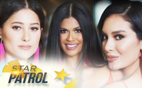 KILALANIN: Top picks sa 2021 Miss Universe PH | Star Patrol KILALANIN: Top picks sa 2021 Miss Universe PH | Star Patrol
