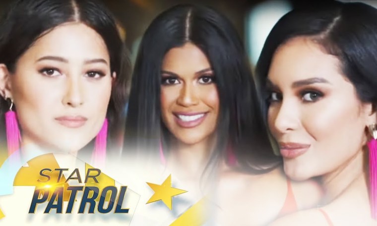 KILALANIN: Top picks sa 2021 Miss Universe PH | Star Patrol KILALANIN: Top picks sa 2021 Miss Universe PH | Star Patrol