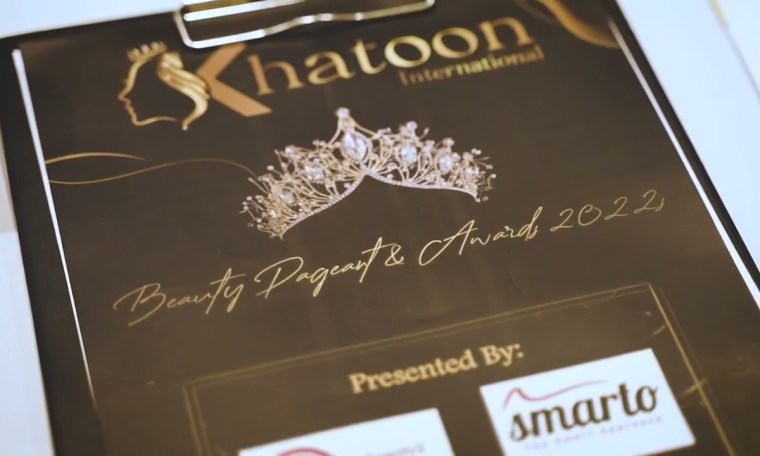 MS & MRS. KHATOON INTERNATIONAL BEAUTY PAGEANT & AWARDS 2022 2ND AUDITION FULL VIDEO MS & MRS. KHATOON INTERNATIONAL BEAUTY PAGEANT & AWARDS 2022 2ND AUDITION FULL VIDEO