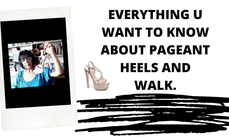 PAGEANT HEELS AND HOW TO WALK IN THEM | Miss India 2020 Preparation | Manushi Chhillar 1st Coach PAGEANT HEELS AND HOW TO WALK IN THEM | Miss India 2020 Preparation | Manushi Chhillar 1st Coach