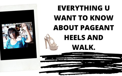 PAGEANT HEELS AND HOW TO WALK IN THEM | Miss India 2020 Preparation | Manushi Chhillar 1st Coach PAGEANT HEELS AND HOW TO WALK IN THEM | Miss India 2020 Preparation | Manushi Chhillar 1st Coach