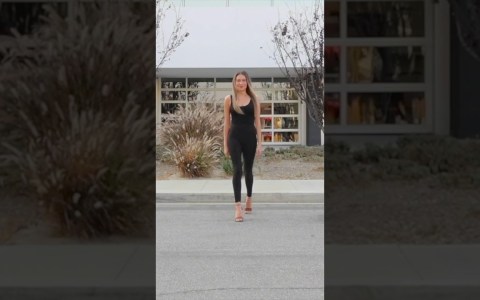 Tips for Walking in High Heels: #PageAntTips Tips for Walking in High Heels: #PageAntTips