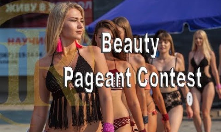 River Club "Ukrainian Ladies" Beauty Pageant Contest -Miss Dnipro Ukraine 2017 River Club "Ukrainian Ladies" Beauty Pageant Contest -Miss Dnipro Ukraine 2017