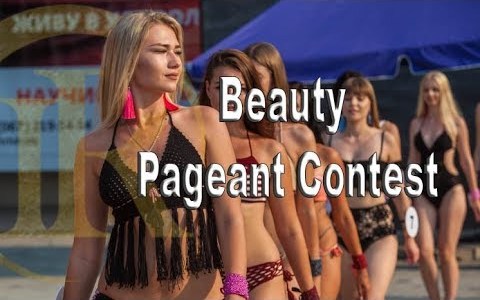 River Club "Ukrainian Ladies" Beauty Pageant Contest -Miss Dnipro Ukraine 2017 River Club "Ukrainian Ladies" Beauty Pageant Contest -Miss Dnipro Ukraine 2017