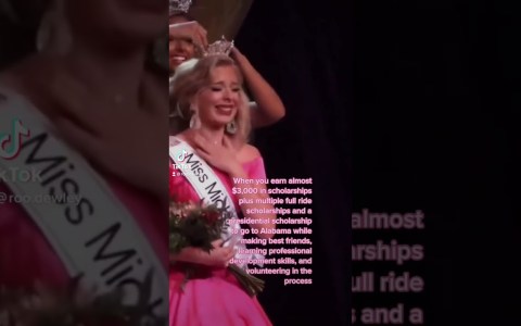 Miss Alabama: The True Queen of Miss America #missalabama #missamerica Miss Alabama: The True Queen of Miss America #missalabama #missamerica